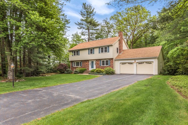20 Hemlock Road Andover, MA 01810 - Photo 1 of 29 Gallery Image 1