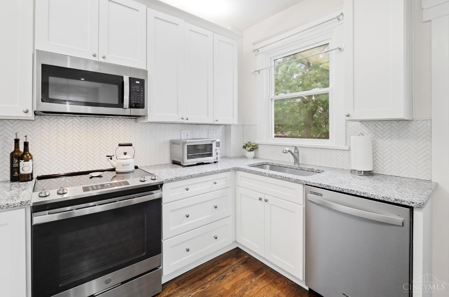 6224 Kincaid Road Cincinnati, OH 45213 - Photo 20 of 38 Gallery Image 20