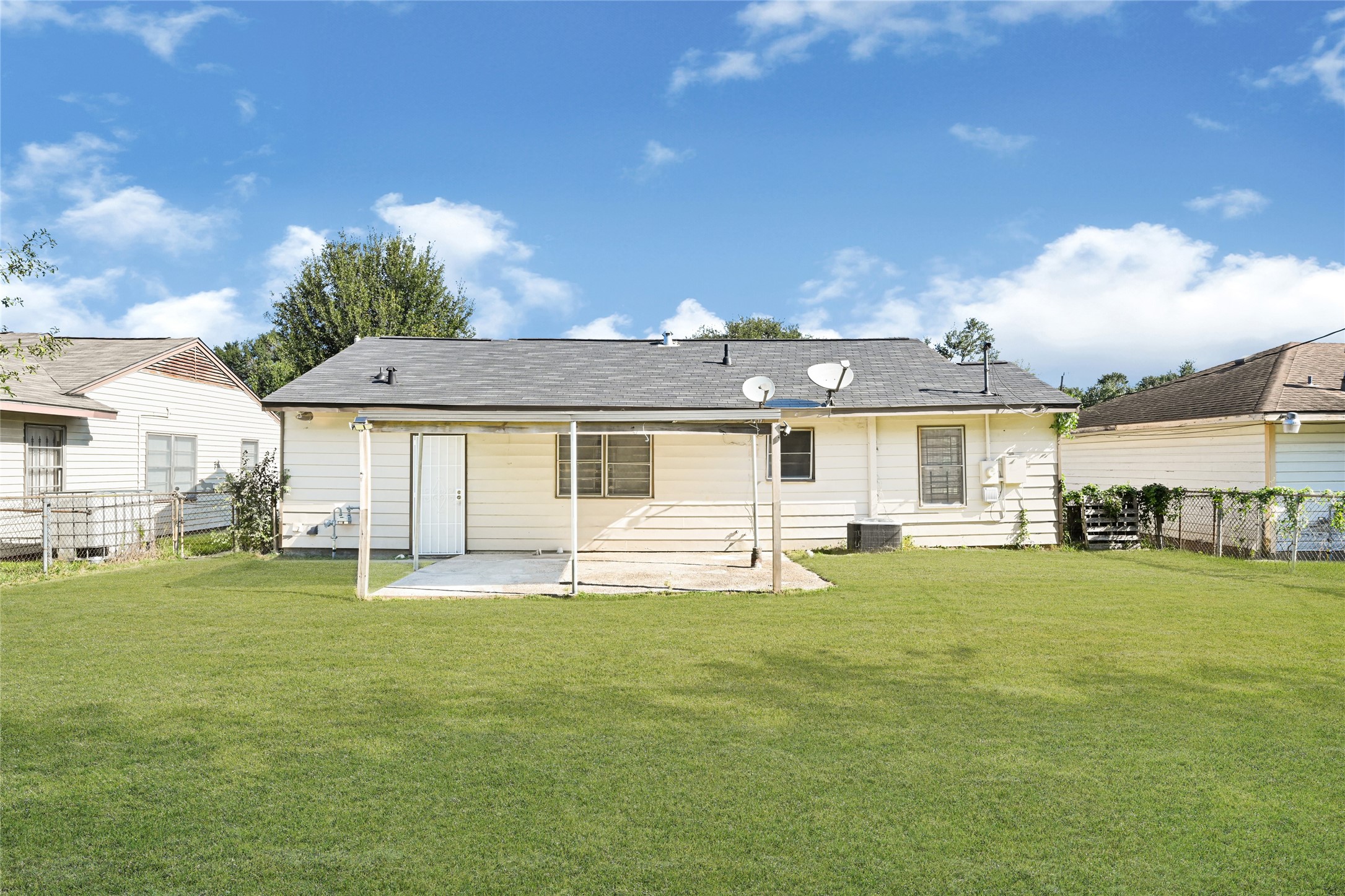 3626 Yosemite Street Houston, TX 77021 - Photo 19 of 20 Gallery Image 19