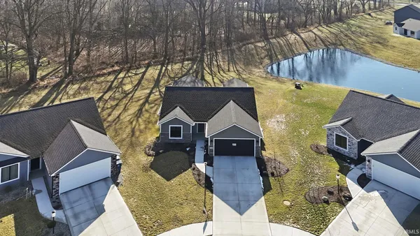 $364,900 | 15508 Impala Drive, Huntertown, IN 46748