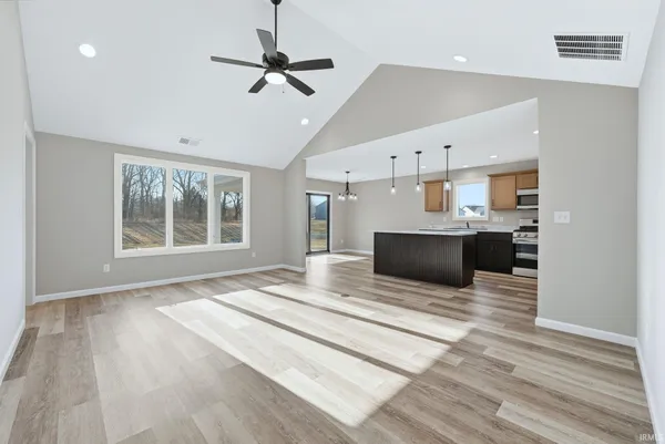 $364,900 | 15508 Impala Drive, Huntertown, IN 46748