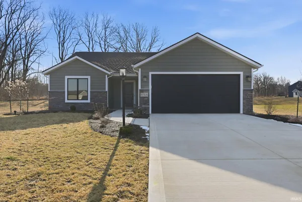$364,900 | 15508 Impala Drive, Huntertown, IN 46748