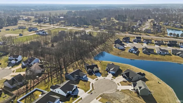 $364,900 | 15508 Impala Drive, Huntertown, IN 46748