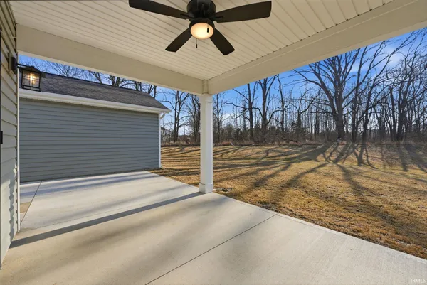 $364,900 | 15508 Impala Drive, Huntertown, IN 46748