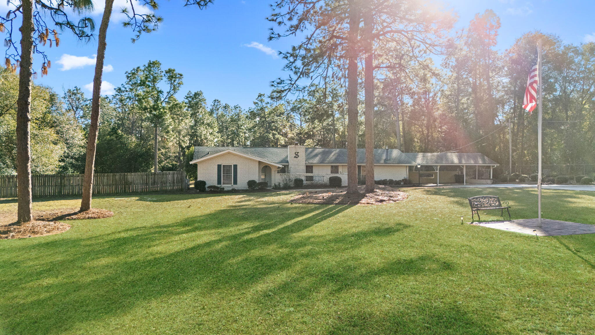 1332 Brown Road Hephzibah, GA 30815 - Photo 2 of 50 1-web-or-mls-DJI_20250107152016_0139_D-1