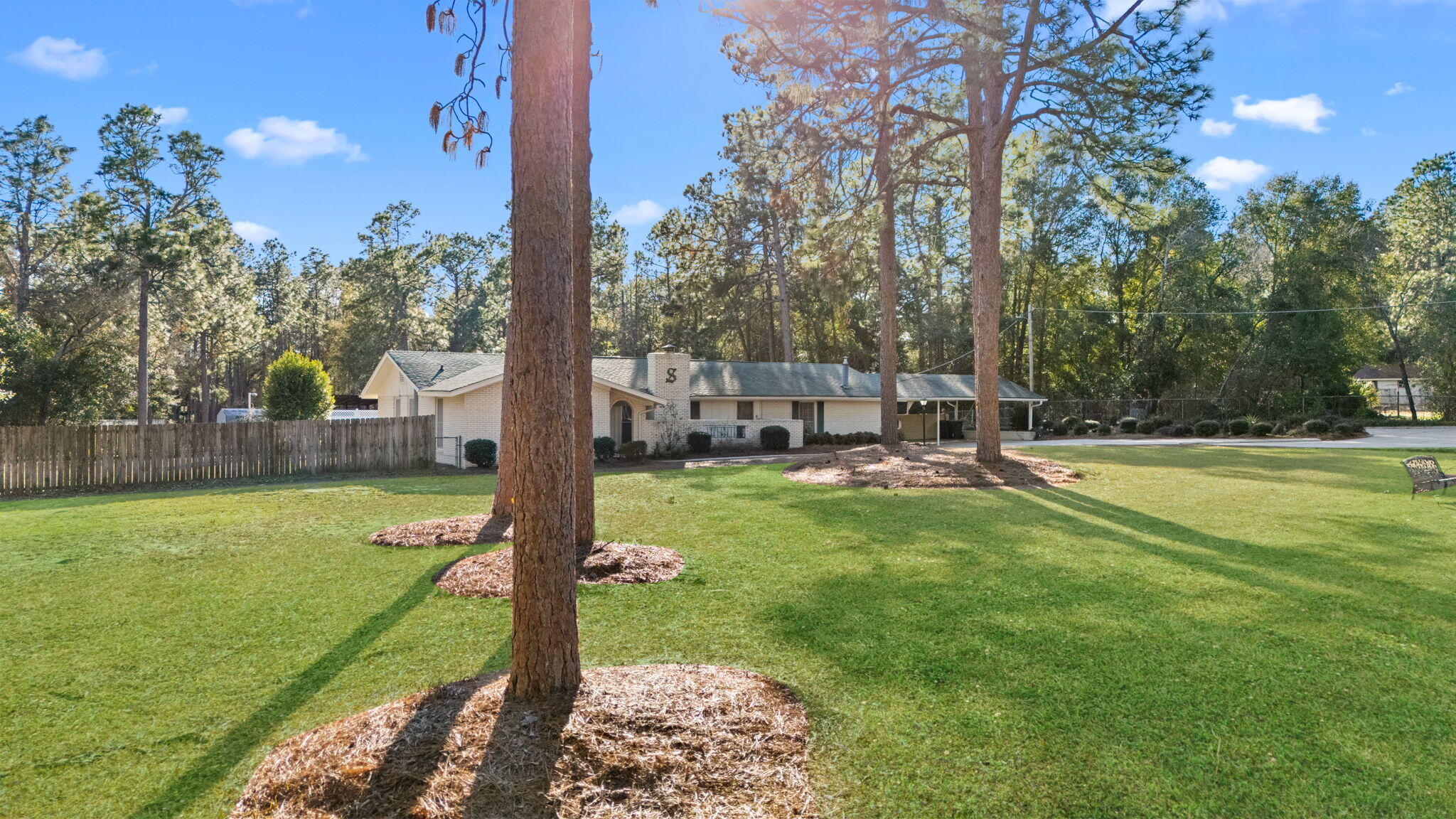 1332 Brown Road Hephzibah, GA 30815 - Photo 3 of 50 3-web-or-mls-DJI_20250107152112_0144_D-1