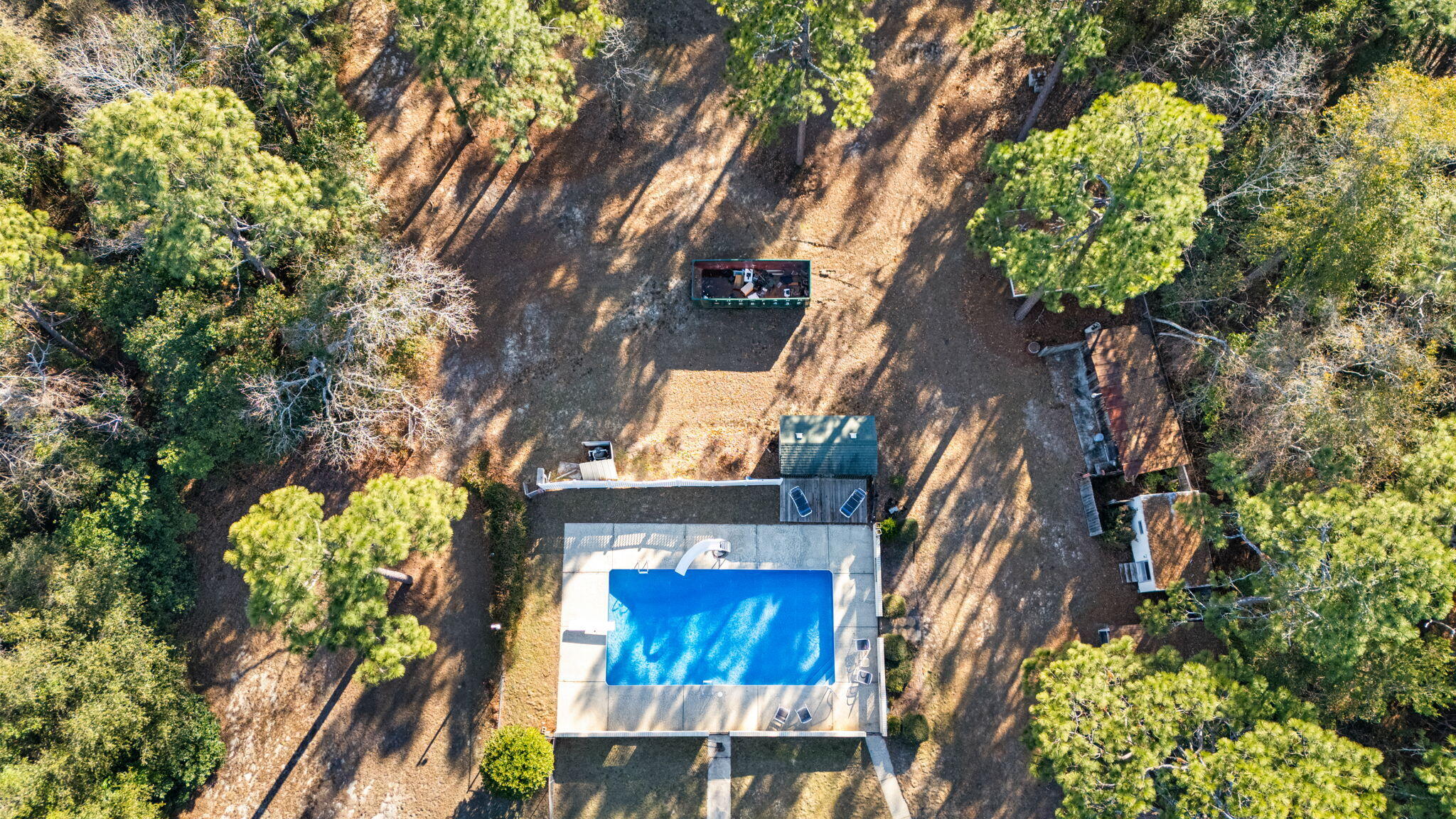 1332 Brown Road Hephzibah, GA 30815 - Photo 46 of 50 8-web-or-mls-DJI_20250107152235_0164_D