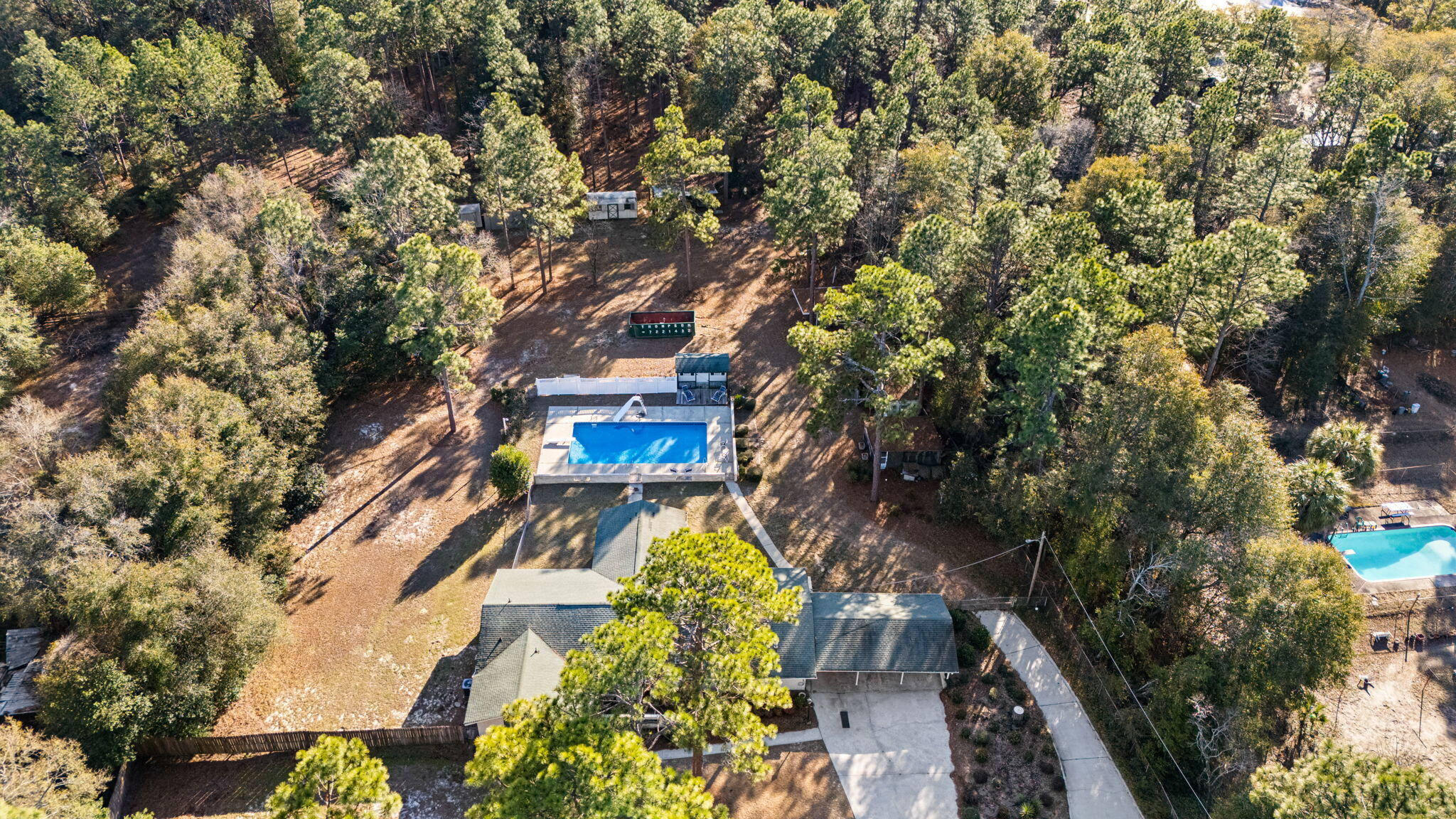 1332 Brown Road Hephzibah, GA 30815 - Photo 47 of 50 7-web-or-mls-DJI_20250107152218_0159_D