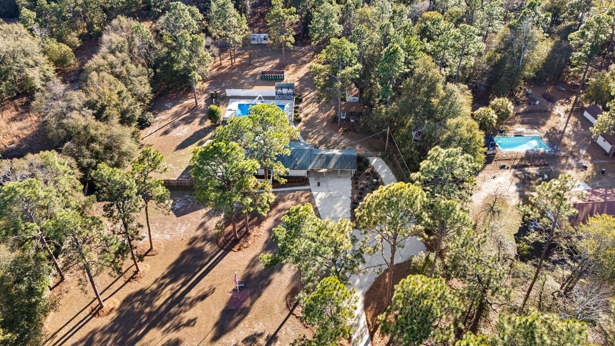 1332 Brown Road Hephzibah, GA 30815 - Photo 49 of 50 11-web-or-mls-DJI_20250107152318_0179_D