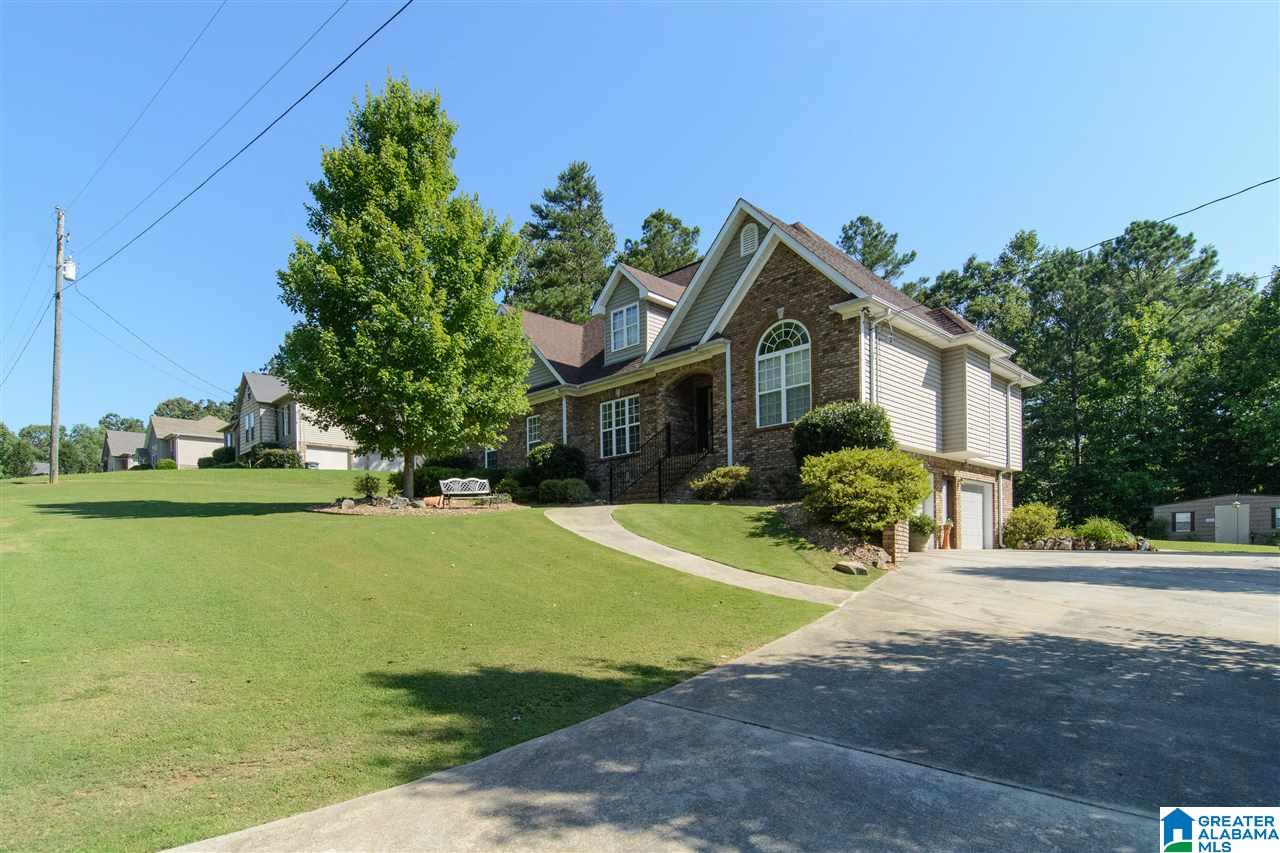 200 Quail Ridge Road Odenville, AL 35120 - Photo 3 of 50