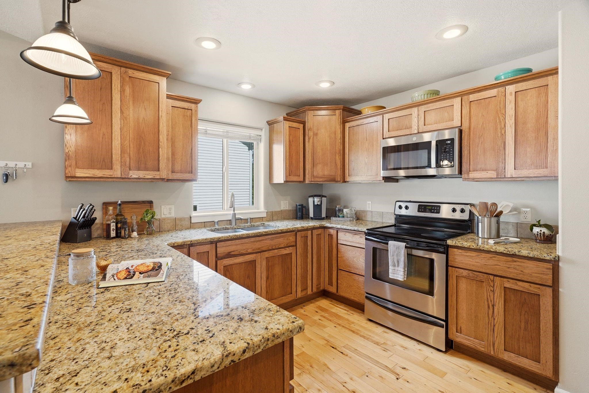 1611 South Cochran Street Spokane, WA 99224 - Photo 11 of 50