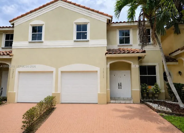 $519,900 | 17113 Southwest 38th Street, Miramar, FL 33027