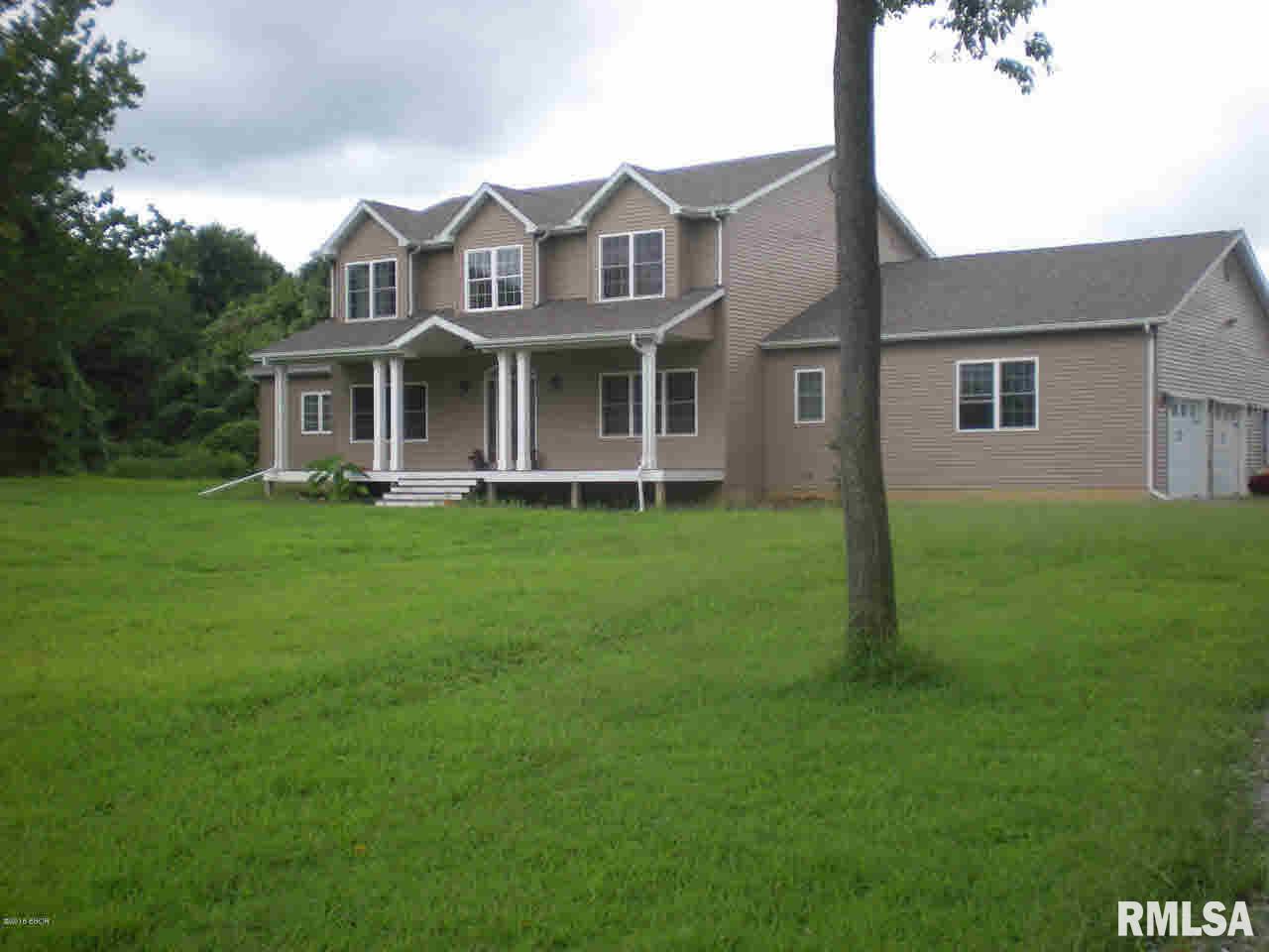 725 Hartline Road Makanda, IL 62958 - Photo 1 of 26 Gallery Image 1