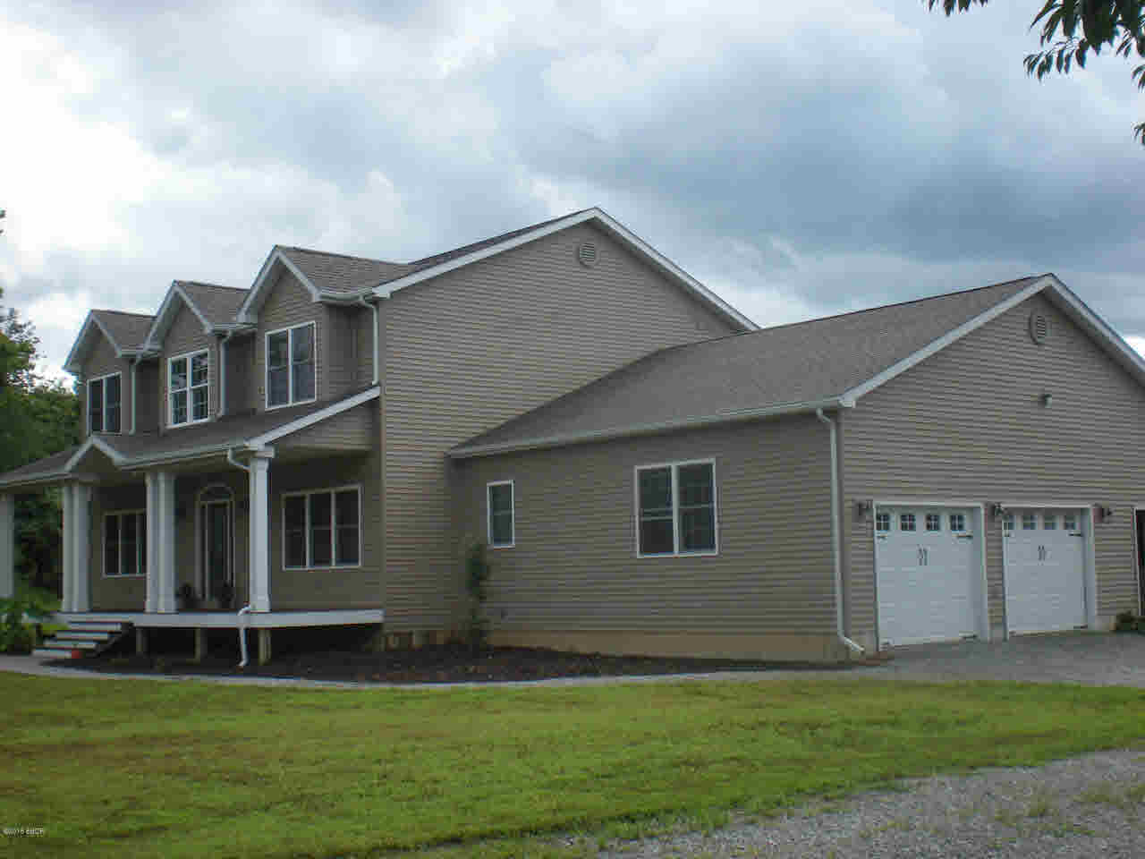 725 Hartline Road Makanda, IL 62958 - Photo 2 of 26 Gallery Image 2