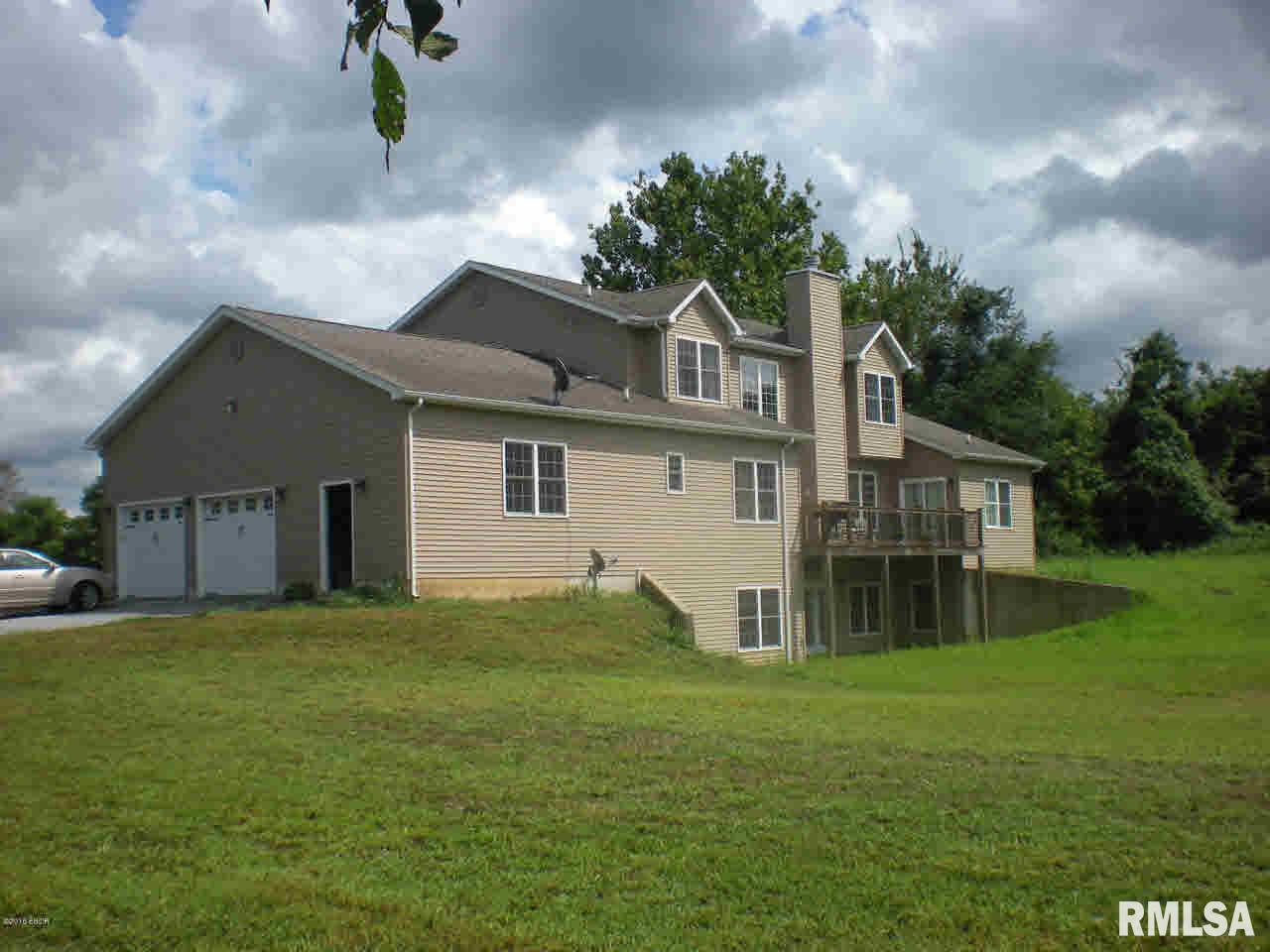 725 Hartline Road Makanda, IL 62958 - Photo 4 of 26 Gallery Image 4