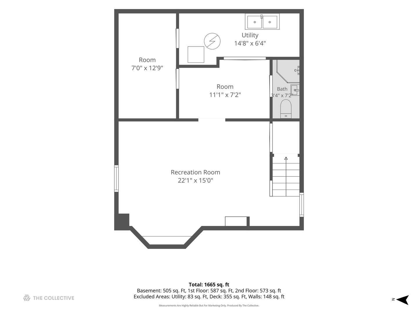 10141 South Rhodes Avenue Chicago, IL 60628 - Photo 18 of 19