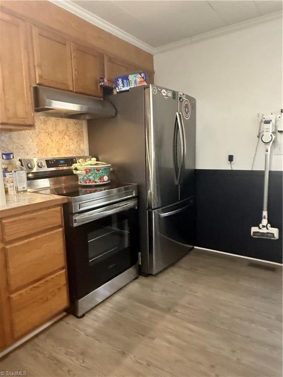 417 Ruritan Park Road North Wilkesboro, NC 28659 - Photo 12 of 19