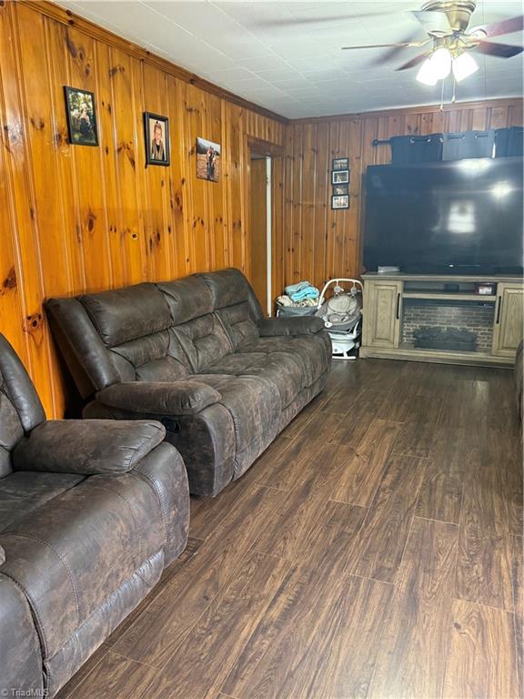 417 Ruritan Park Road North Wilkesboro, NC 28659 - Photo 8 of 19