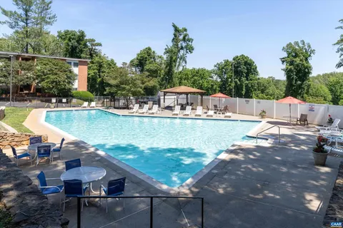 $329,000 | 1800 Jefferson Park Avenue, Unit 206, Charlottesville, VA 22903
