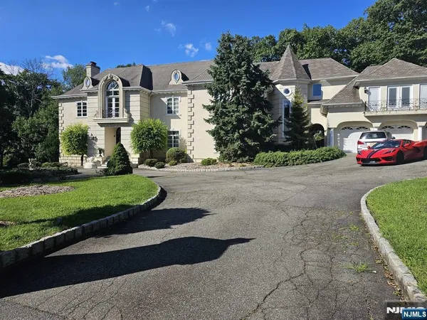 $2,750,000 | 28 Buckingham Drive, Alpine, NJ 07620