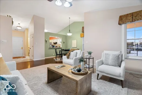 $275,000 | 7256 Camberwood Drive, Indianapolis, IN 46268