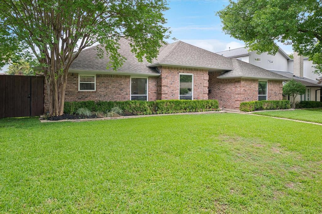 6455 Ridgemont Drive Dallas, TX 75214 - Photo 2 of 40