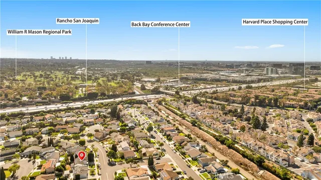 $1,890,000 | 17612 Webster Avenue, Irvine, CA 92614