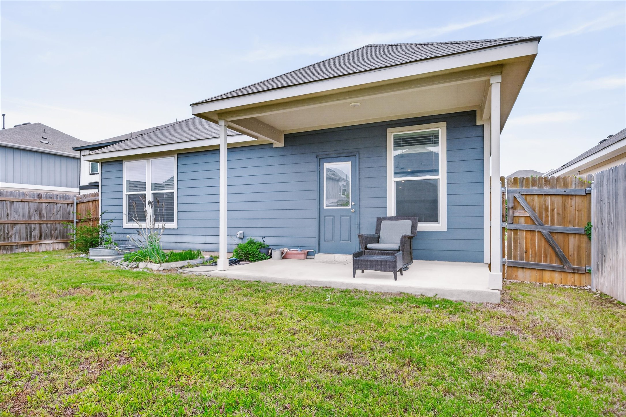 1521 Hope Rnch Road Leander, TX 78641 - Photo 35 of 38