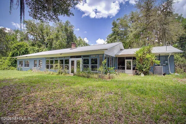 $525,000 | 23611 Highway 26, Melrose, FL 32666
