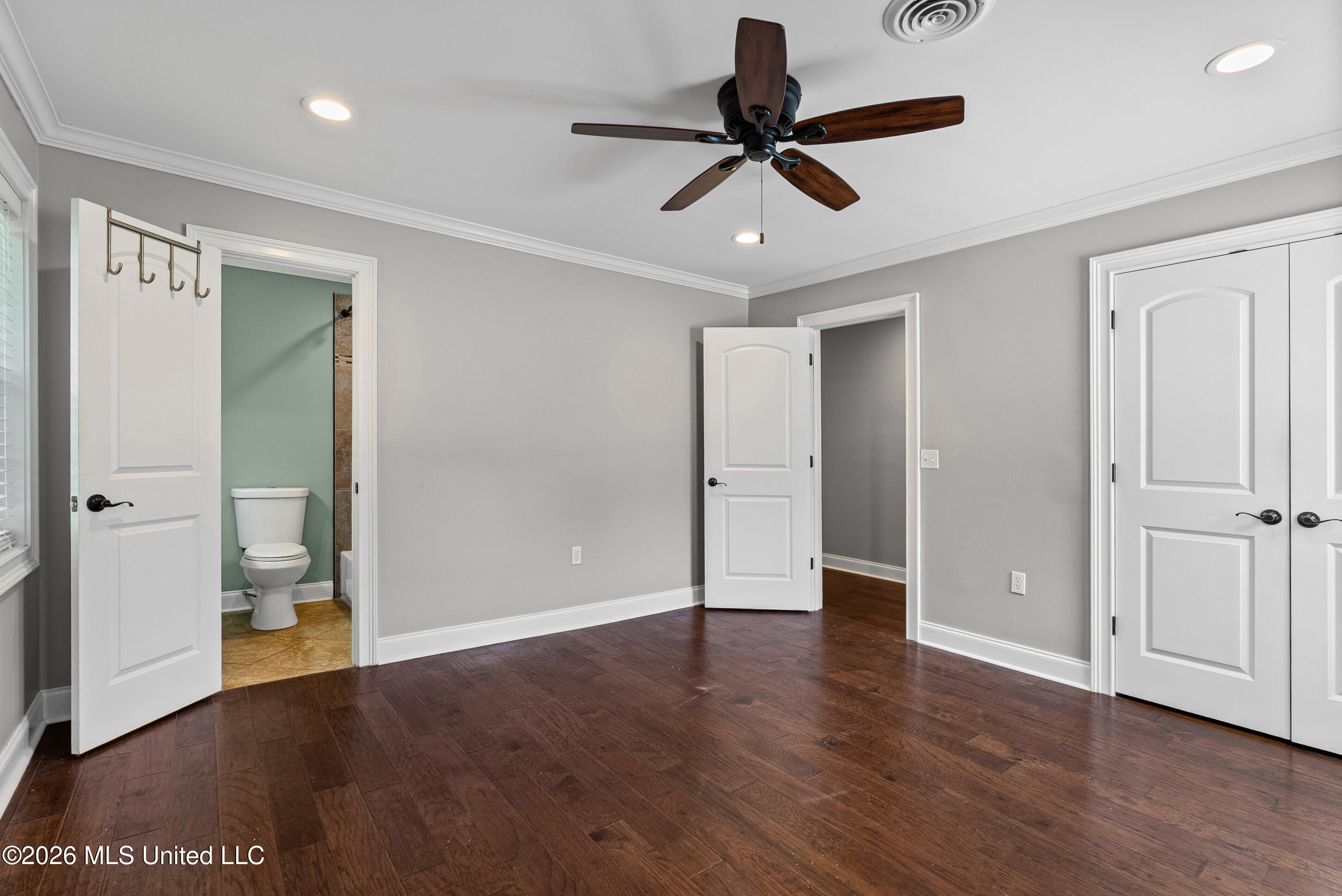 4308 Mockingbird Road Oxford, MS 38655 - Photo 11 of 26 Primary Bedroom