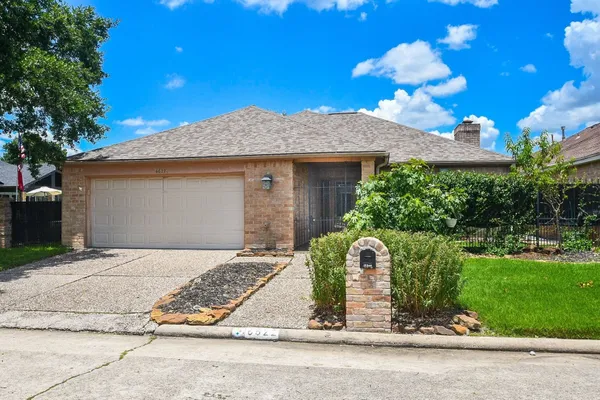 $259,000 | 6622 Pauma Drive, Houston, TX 77069