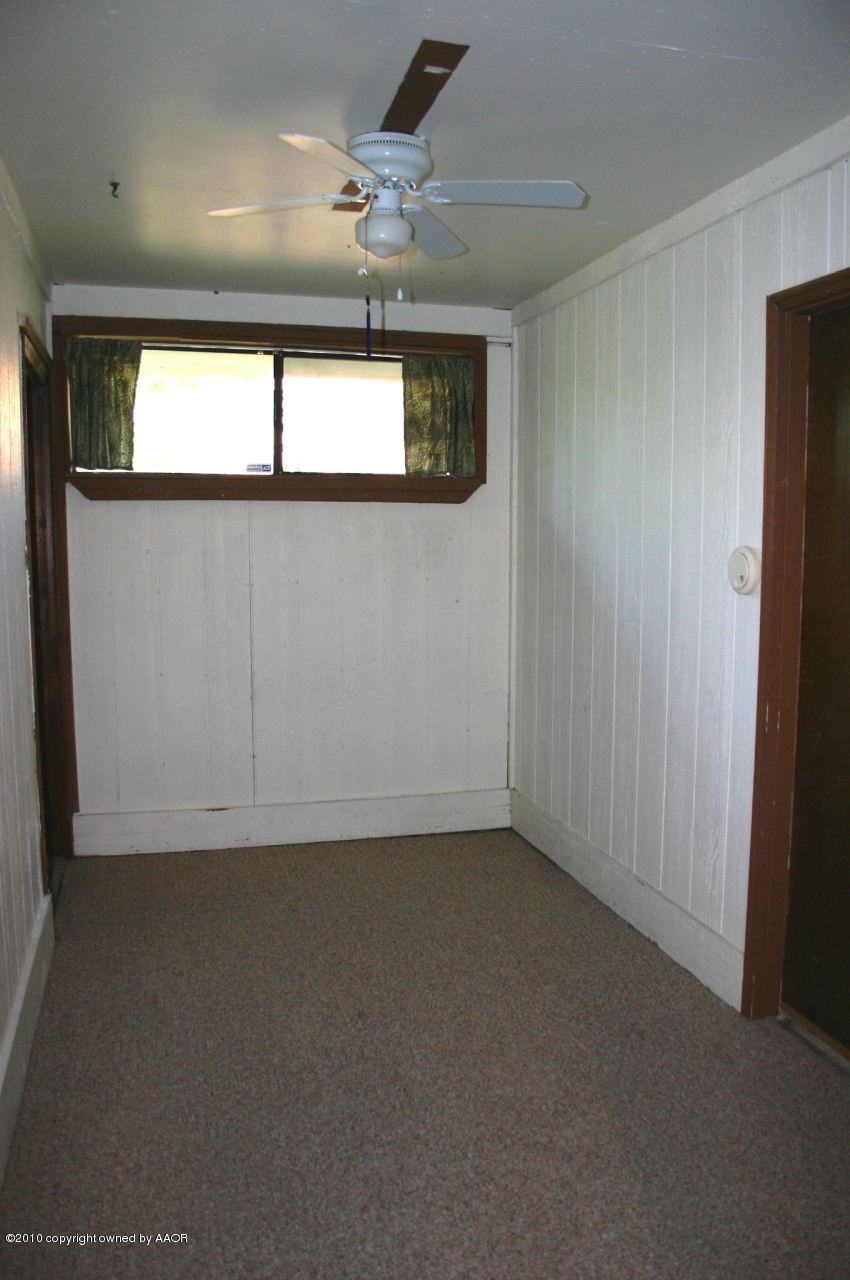 5105 Raindrop Lane Amarillo, TX 79110 - Photo 12 of 21 Office-Playroom