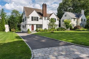 18 Donellan Road Scarsdale, NY 10583 - Photo 1 of 1 18 Donellan Road, 5 Star Location & Great Home
