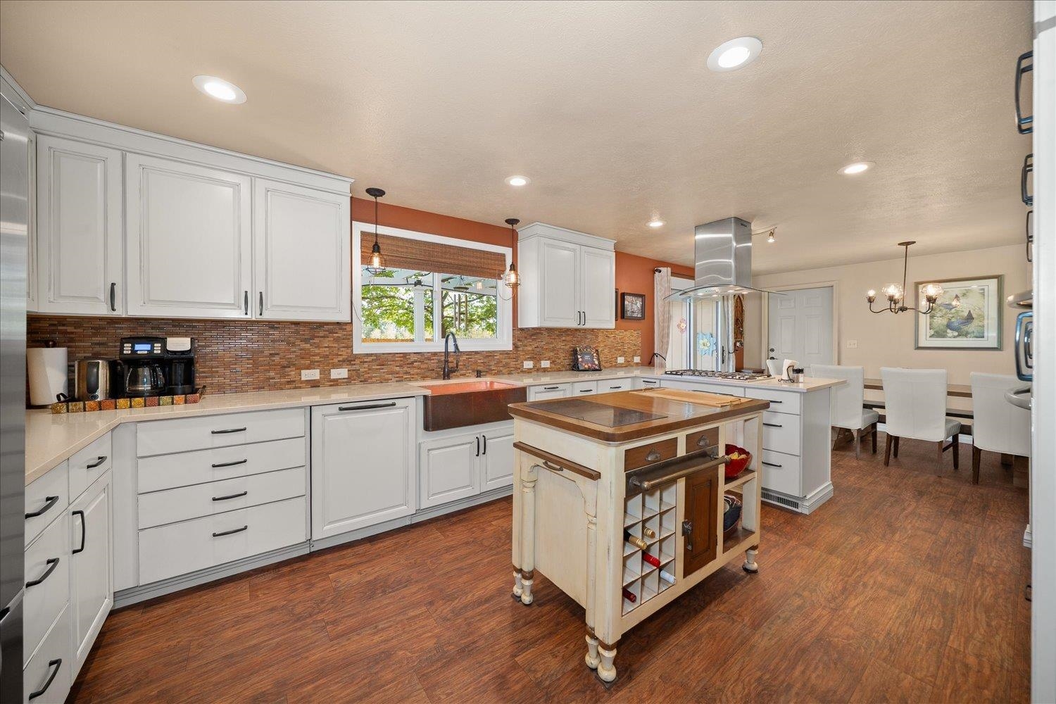 1415 West Viewmont Road Spokane, WA 99224 - Photo 5 of 45