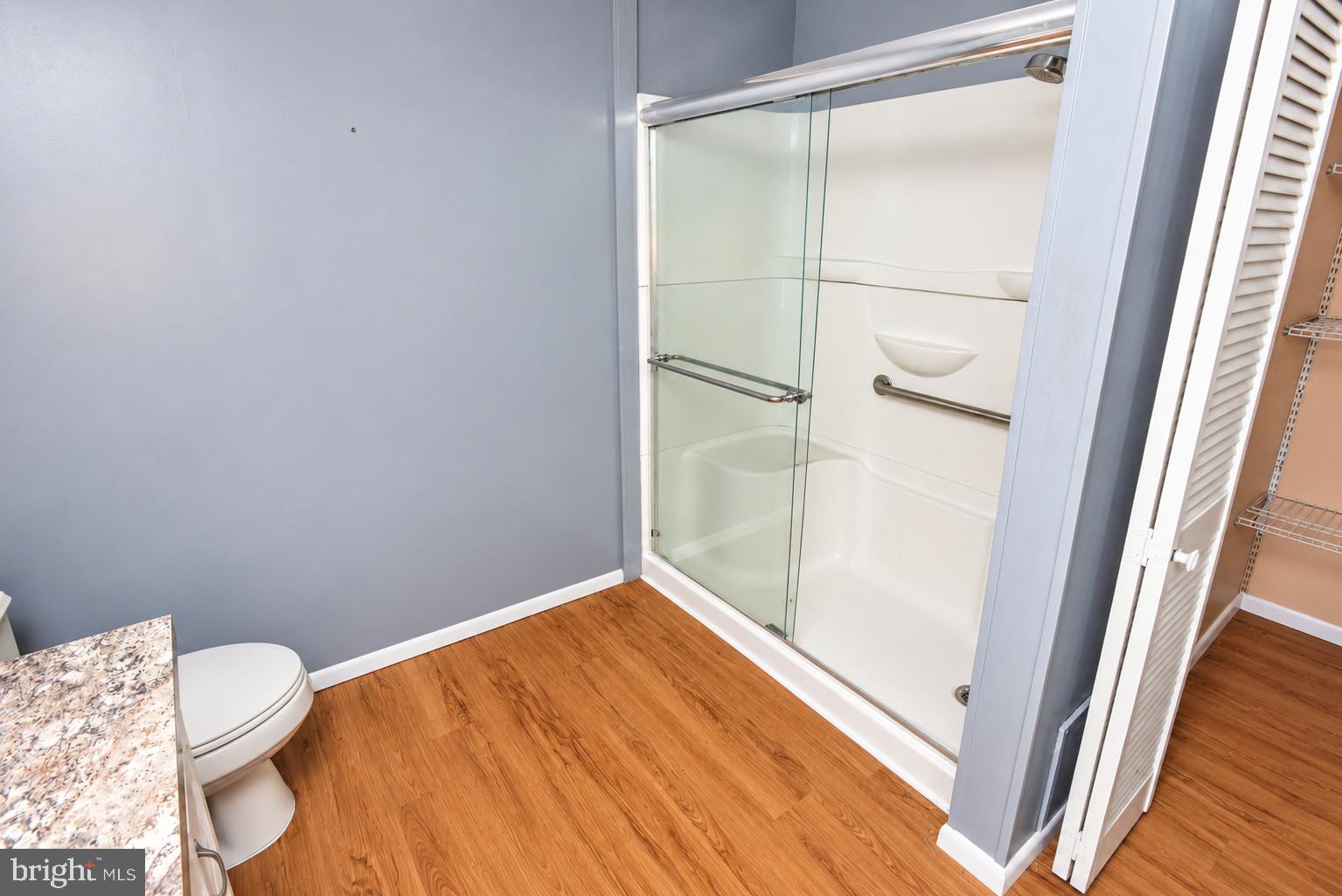 31901 Mitchell Road Princess Anne, MD 21853 - Photo 29 of 31 Primary Bathroom