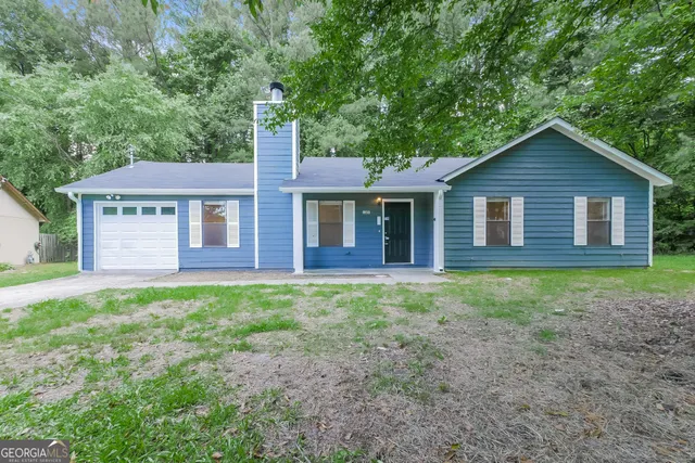 $1,550 | 145 Lynda Lane, Fairburn, GA 30213