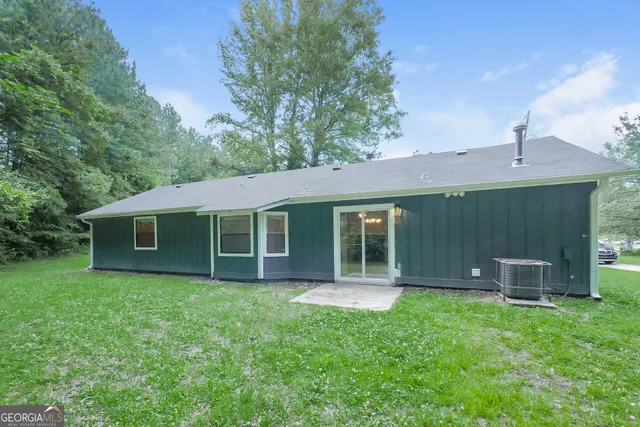 $1,550 | 145 Lynda Lane, Fairburn, GA 30213