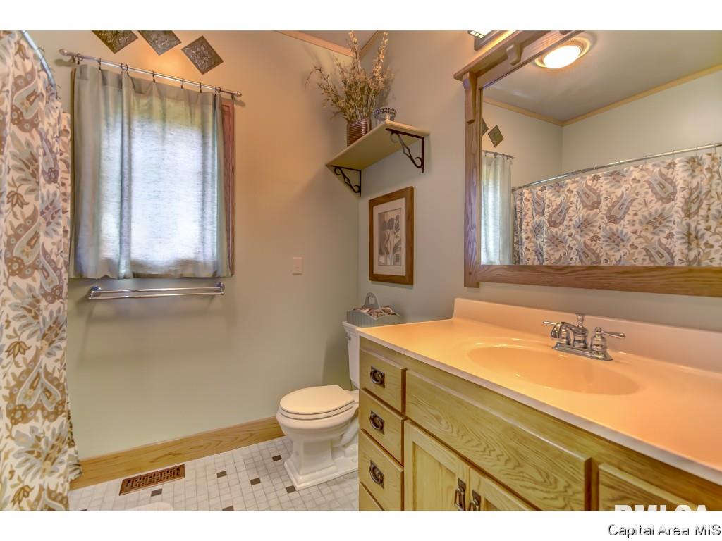 4819 Stagecoach Road Pleasant Plains, IL 62677 - Photo 20 of 36