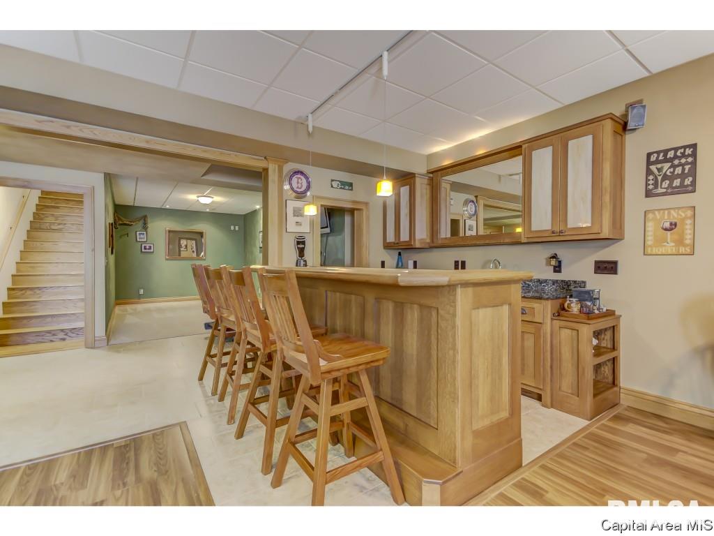 4819 Stagecoach Road Pleasant Plains, IL 62677 - Photo 23 of 36
