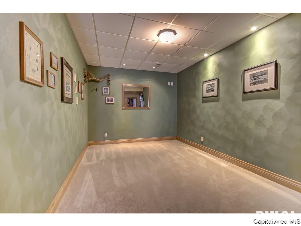 4819 Stagecoach Road Pleasant Plains, IL 62677 - Photo 24 of 36