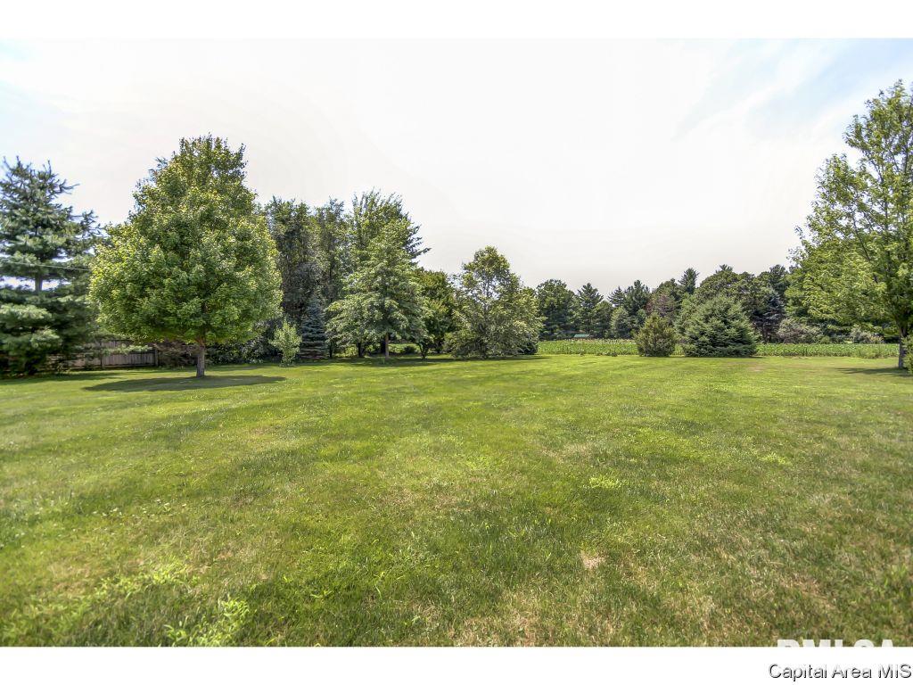 4819 Stagecoach Road Pleasant Plains, IL 62677 - Photo 33 of 36