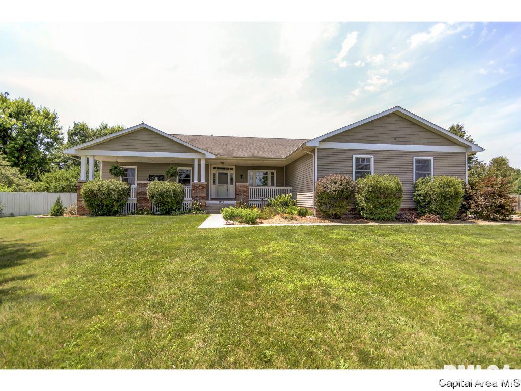 4819 Stagecoach Road Pleasant Plains, IL 62677 - Photo 36 of 36