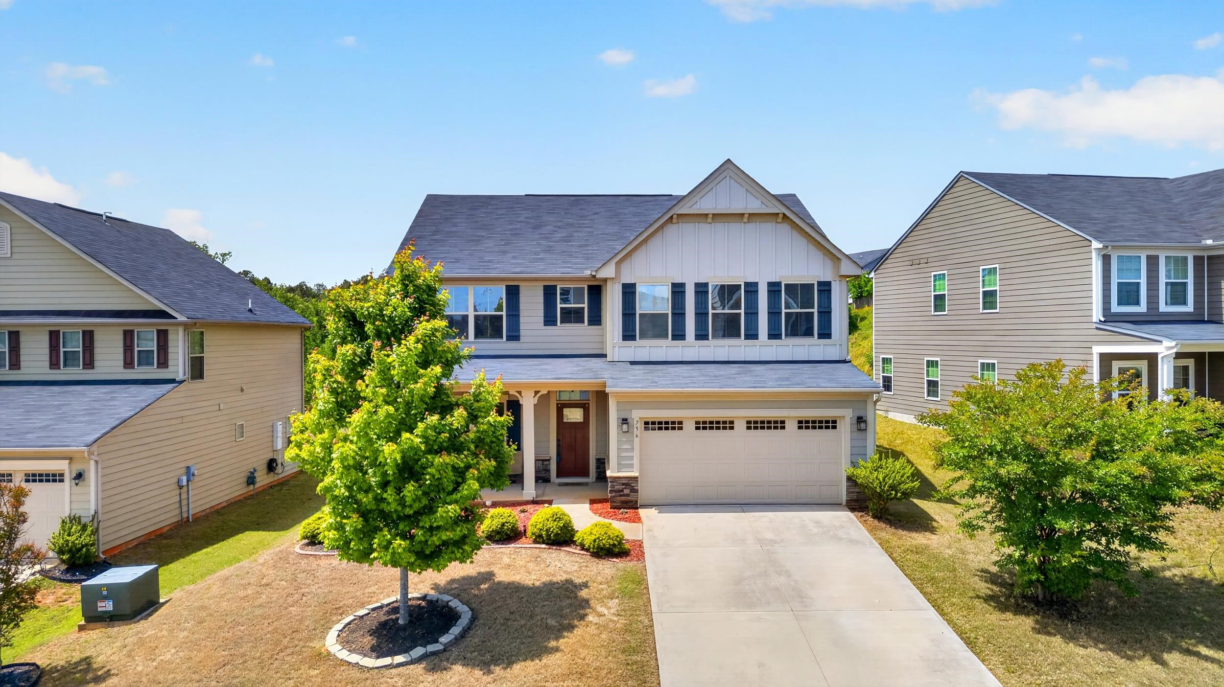 756 Windward Lane Duncan, SC 29334 - Photo 1 of 43