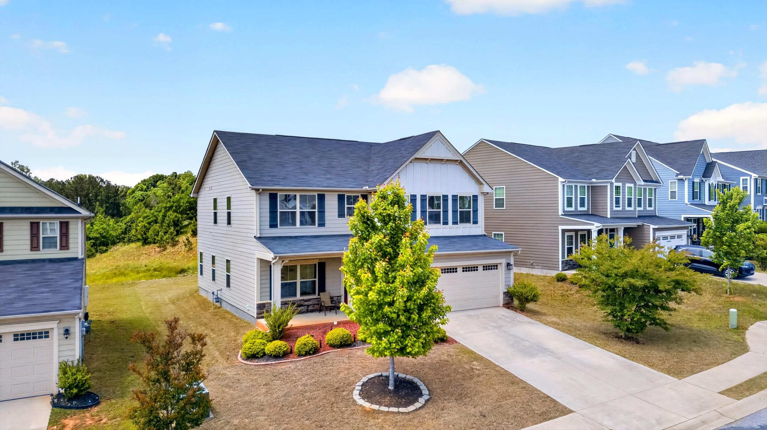 756 Windward Lane Duncan, SC 29334 - Photo 3 of 43