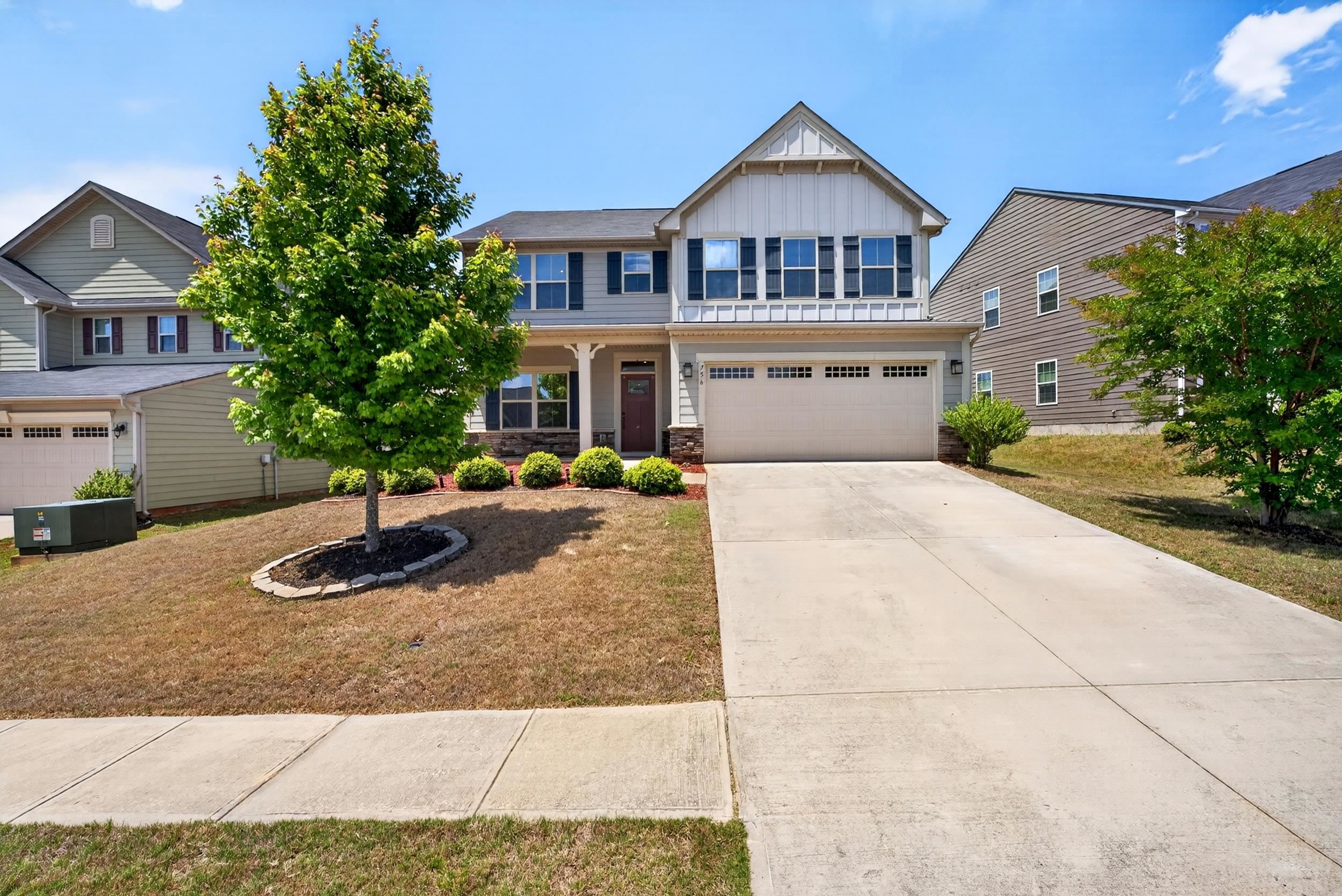 756 Windward Lane Duncan, SC 29334 - Photo 36 of 43