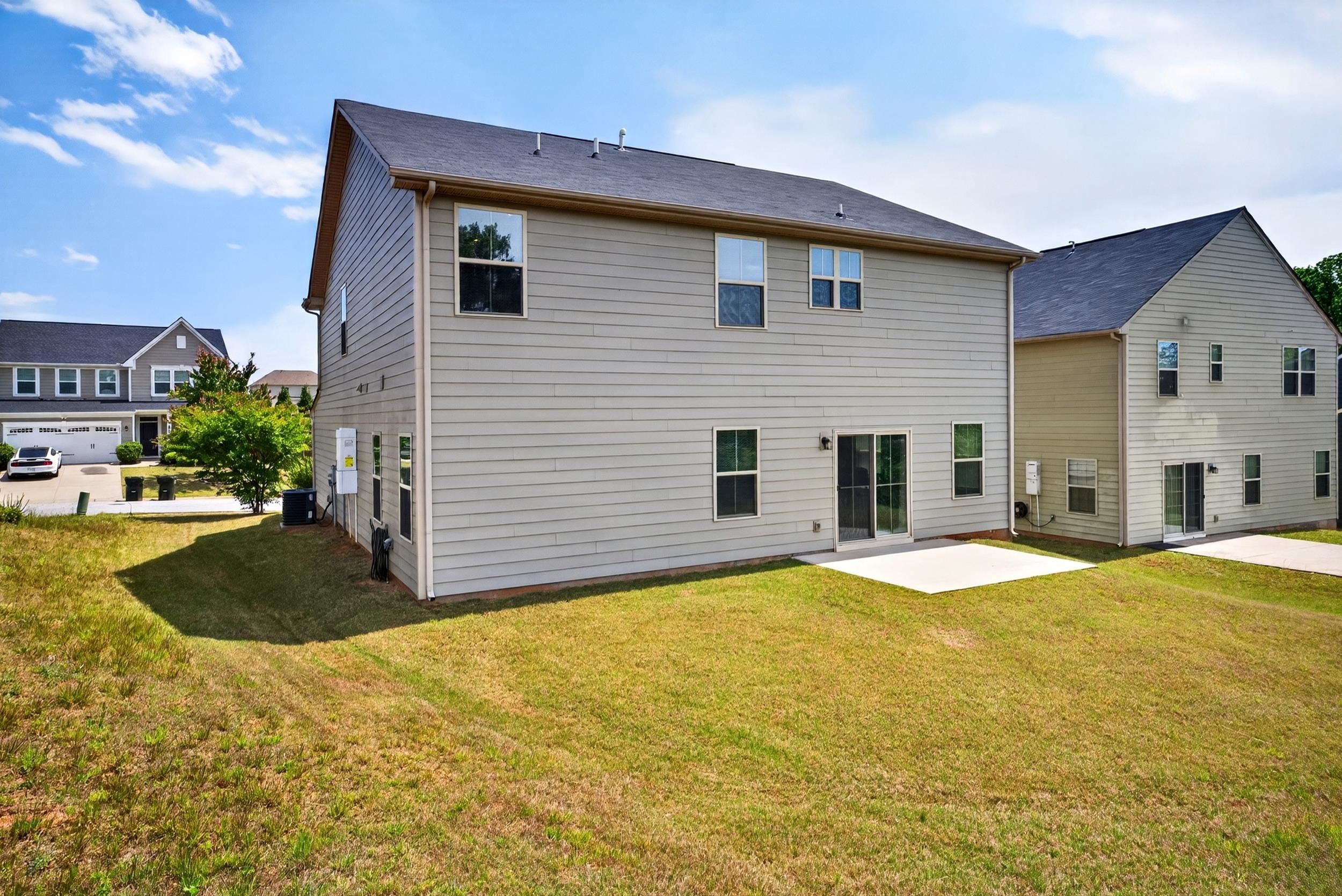 756 Windward Lane Duncan, SC 29334 - Photo 39 of 43