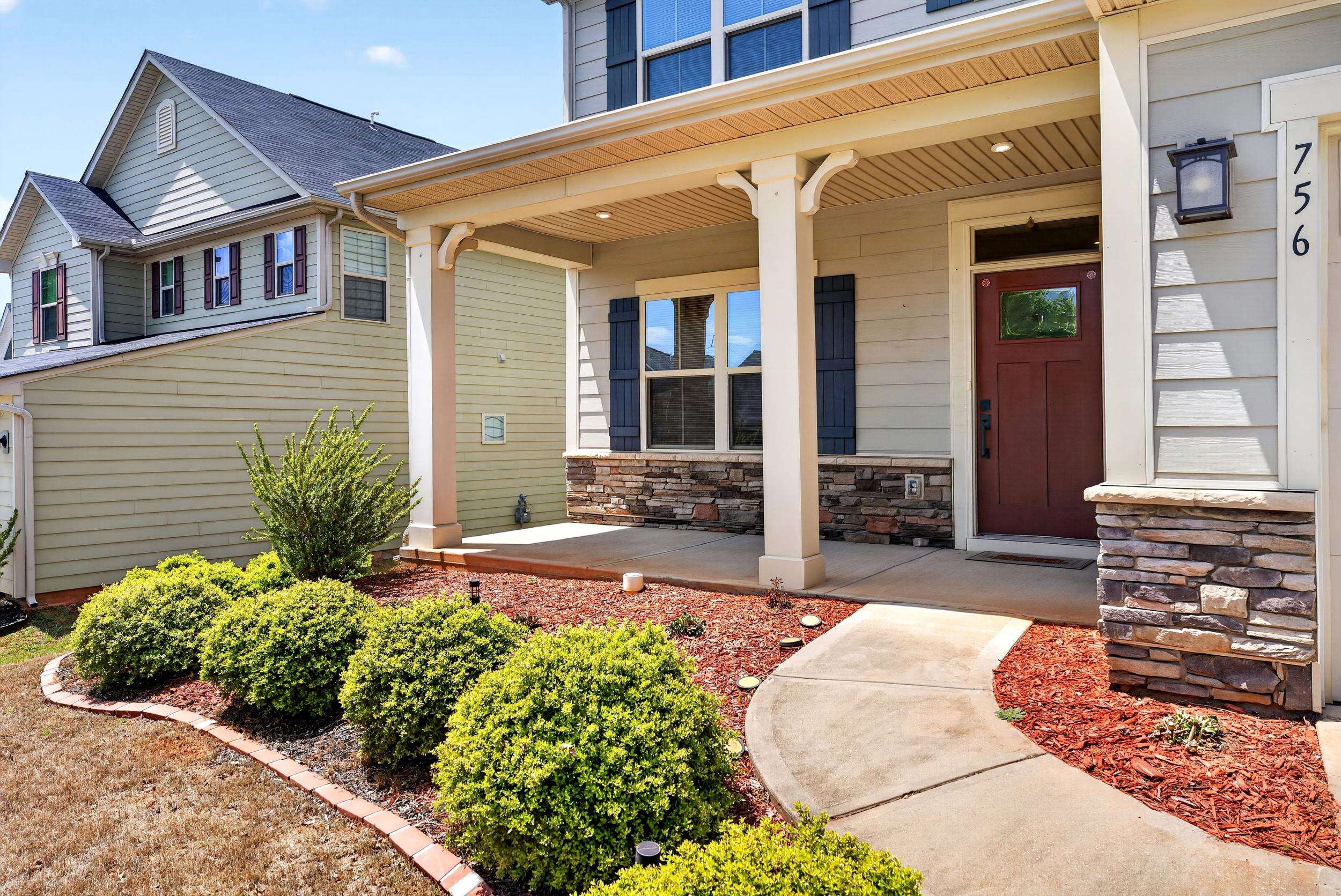 756 Windward Lane Duncan, SC 29334 - Photo 4 of 43
