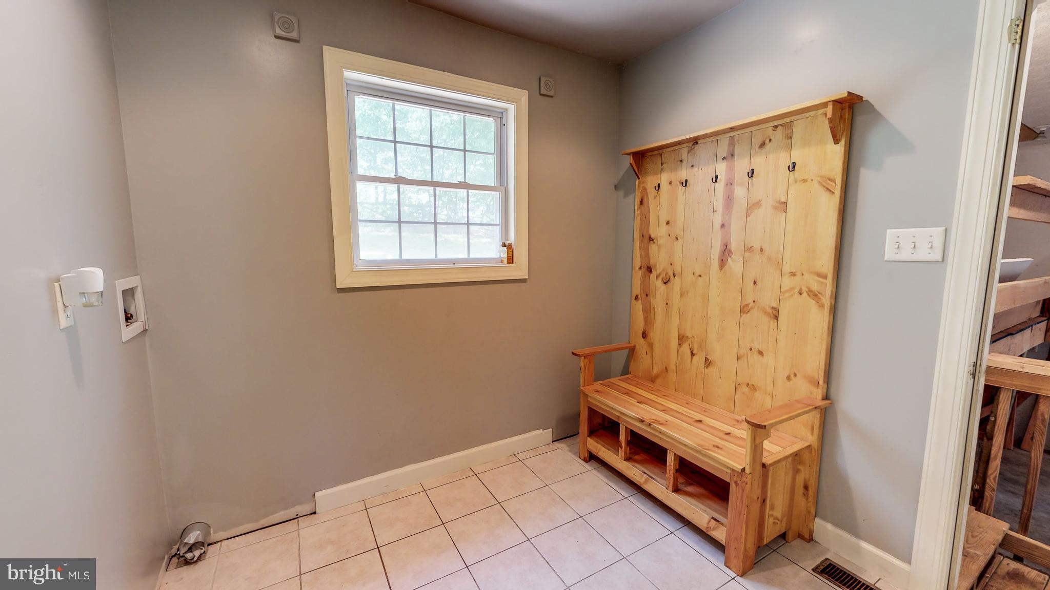 141 Holiday Road Cross Junction, VA 22625 - Photo 15 of 30 a view of an entryway with hardwood