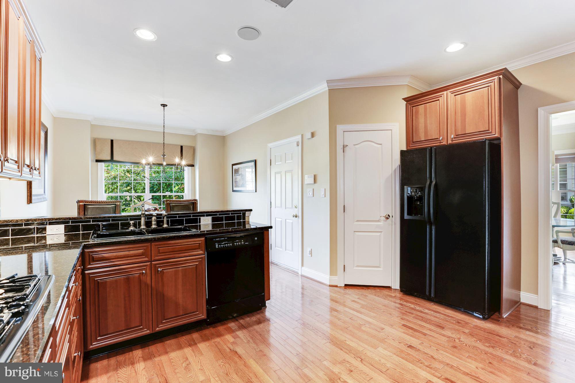 19903 Naples Lakes Terrace Ashburn, VA 20147 - Photo 11 of 30 Kitchen