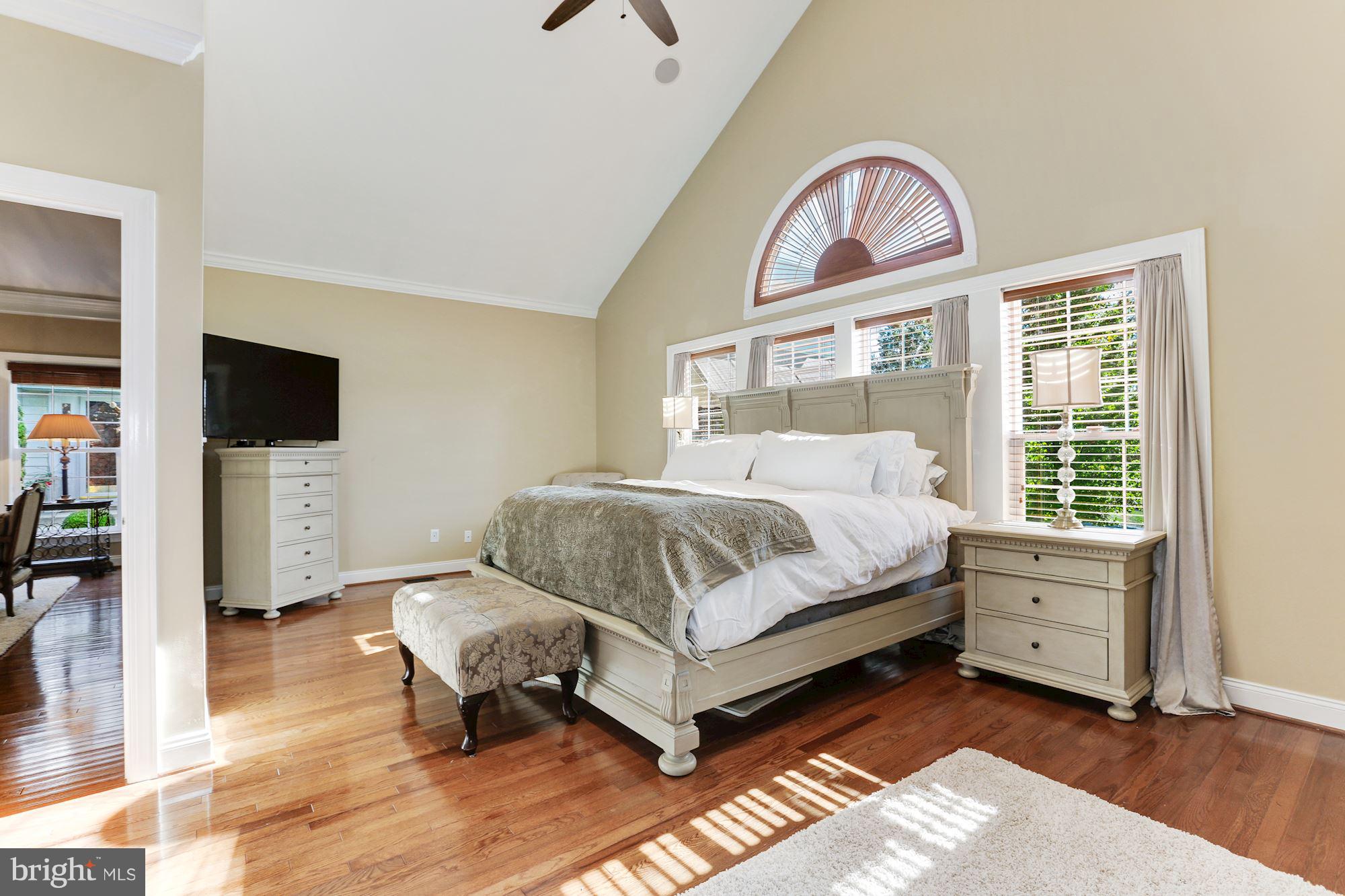 19903 Naples Lakes Terrace Ashburn, VA 20147 - Photo 15 of 30 Bedroom (Master)
